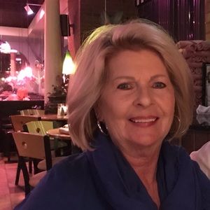 Meet your Posher, Judith